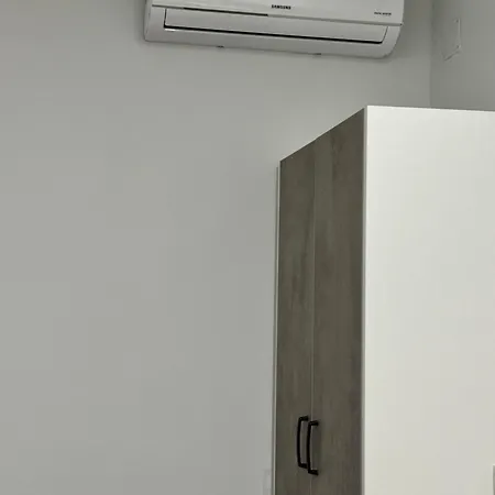 Apartman Casa Zeus