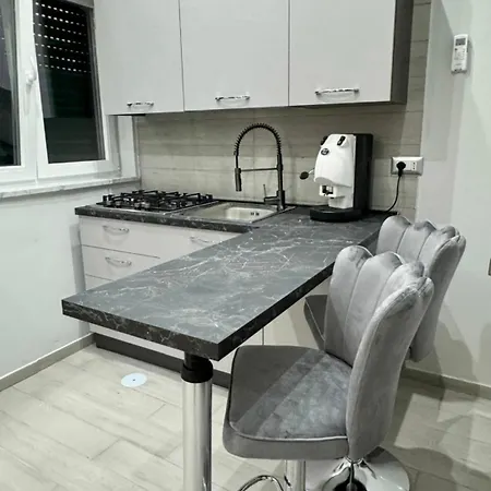 Daire Casa Zeus