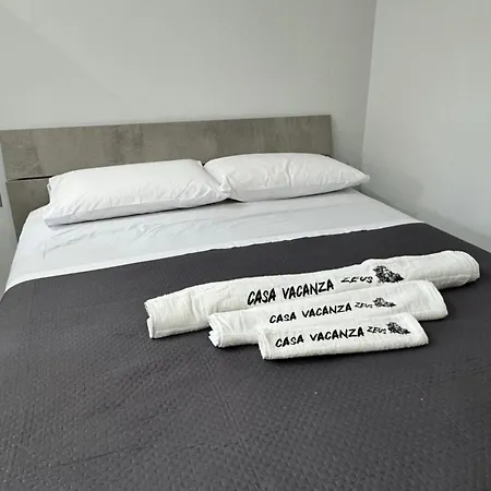Casa Zeus