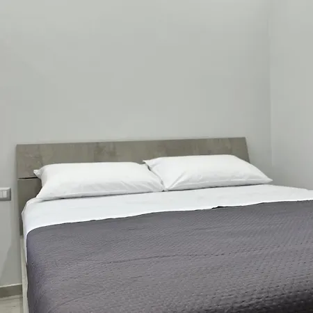 Casa Zeus * Pozzuoli