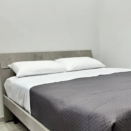 Casa Zeus Lejlighed Pozzuoli