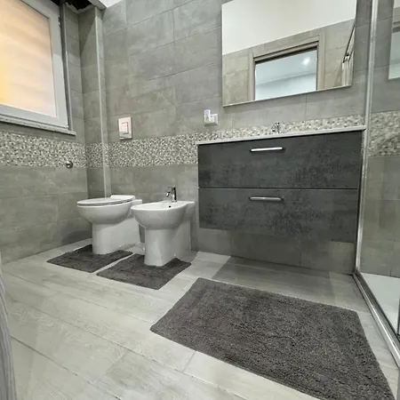 Casa Zeus * Pozzuoli