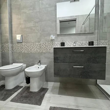 Casa Zeus Daire *