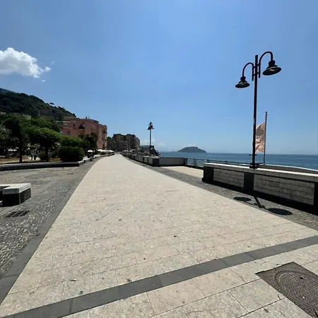 Apartament Casa Zeus