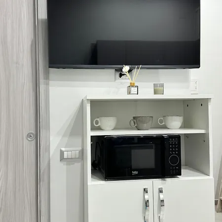 Apartament Casa Zeus Pozzuoli