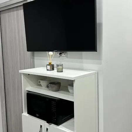Apartament Casa Zeus *